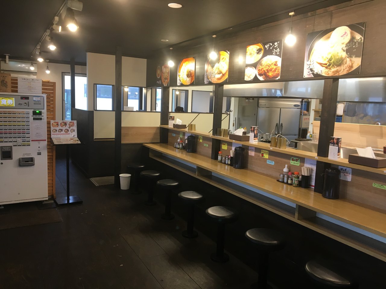 麺や虎鉄 静内店(北海道日高郡新ひだか町/ホールスタッフ)_2