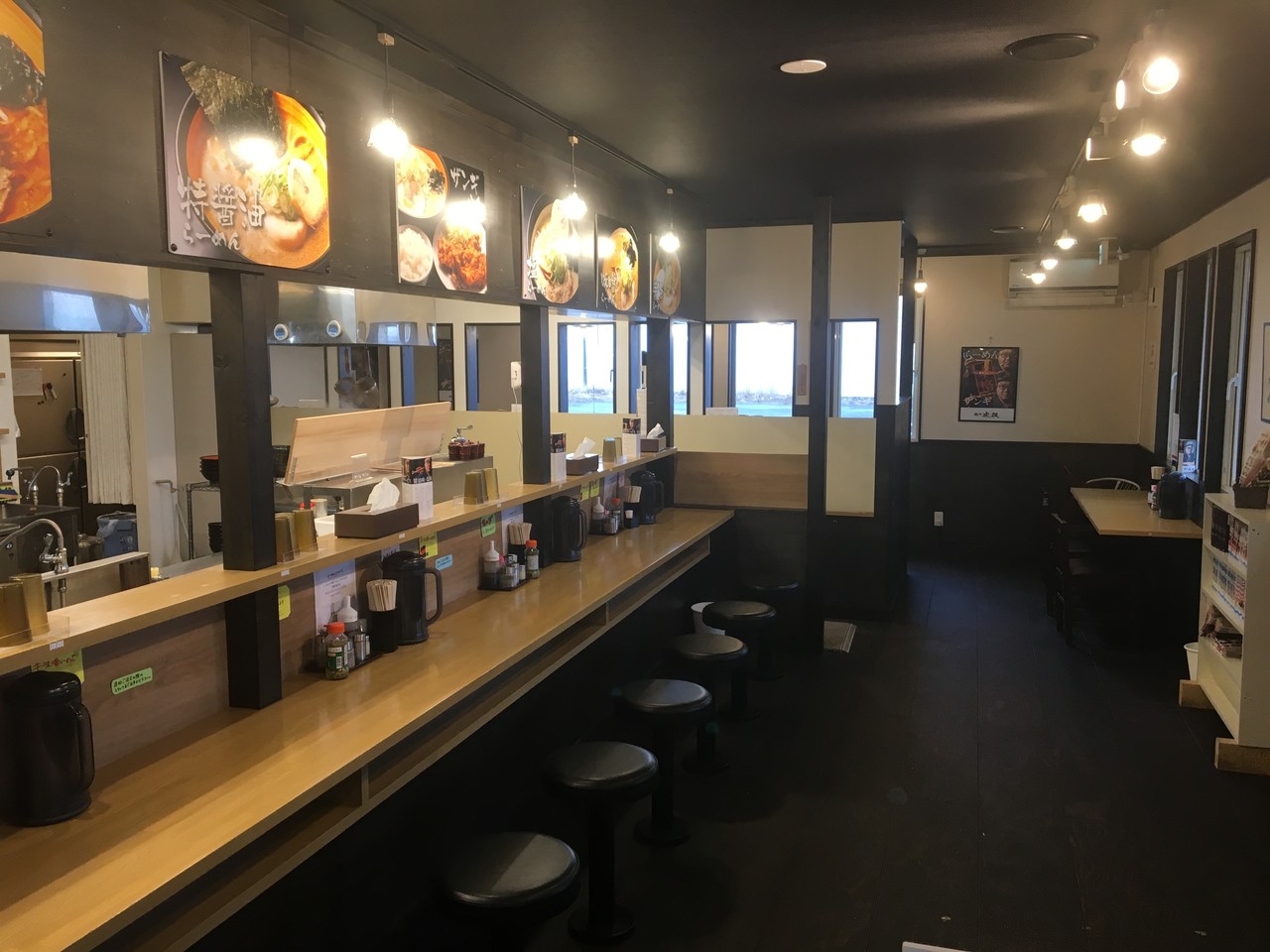 麺や虎鉄 静内店(北海道日高郡新ひだか町/ホールスタッフ)_3